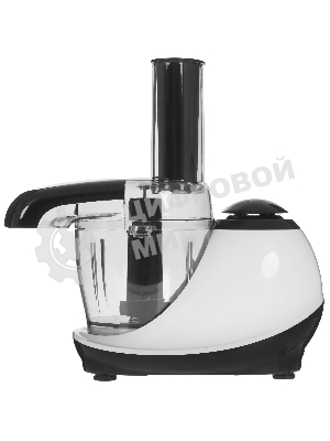 Кухонный комбайн ARESA AR-1706 белый, 150 Вт