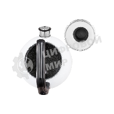 Чайник APPETITE 4с209я Botany эмал 3,0 л