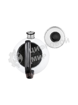 Чайник APPETITE 4с209я Botany эмал 3,0 л