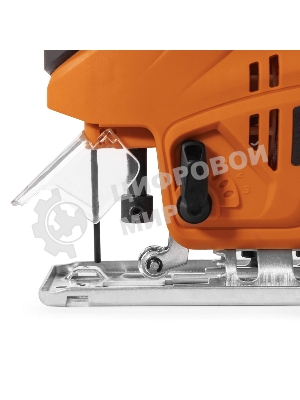 Лобзик электрический DAEWOO DAJ 750 750Вт 220В