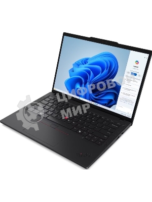 Ноутбук Lenovo ThinkPad T14 Gen5 2.2K U5-125H/16Gb/512Gb/LTE/Win 11Home
