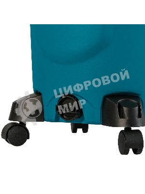 Строительный пылесос Bort BSS-1430-P 1400Вт (уборка: сухая/влажная) синий