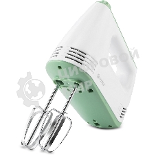 Миксер Vitek VT-1405 (MC) белый/зеленый