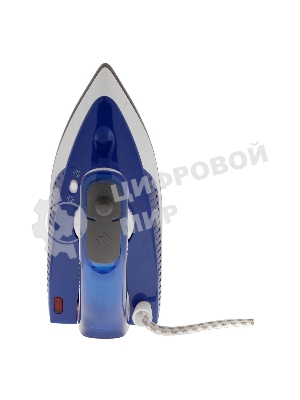 Утюг Sakura SA-3069NBL 1000 Вт нерж дорожн