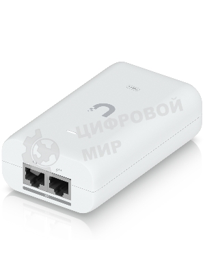 Блок питания для сетевого устройства Ubiquiti PoE-54-60W-10G 802.3bt