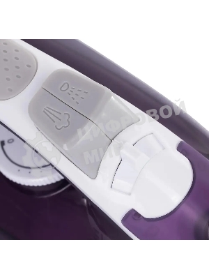 Утюг Panasonic NIM300TVTW