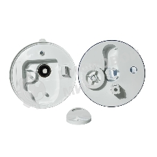 Увлажнитель воздуха Dantex D-H30UG белый/голубой, 25 Вт, 3 л, ультразвуковой