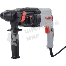 Перфоратор Ресанта П-32-1000К SDS-plus уд.:5.2Дж 1000Вт (кейс в комплекте)