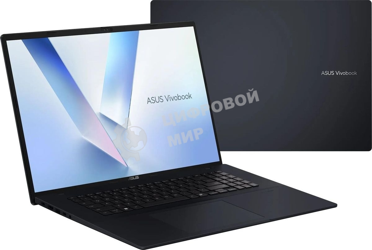 Ноутбук ASUS VivoBook M1807GA-S8054 синий 18