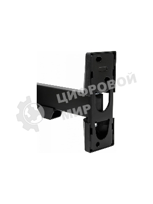 Кронштейн Kromax CASPER-203 черный, 20