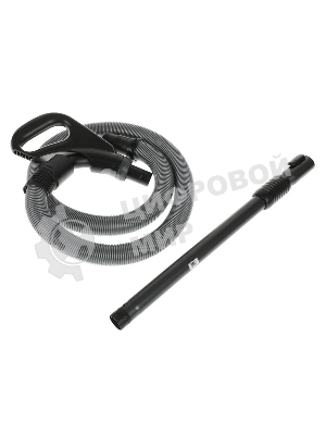 Пылесос Samsung VC15K4116VR/EV красный/черный, 390/1500 Вт, уборка сухая, пылесборник контейнер 1.3 л