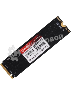 Накопитель SSD Kingspec PCI-E 4.0 x4 512Gb XF-512 M.2 2280