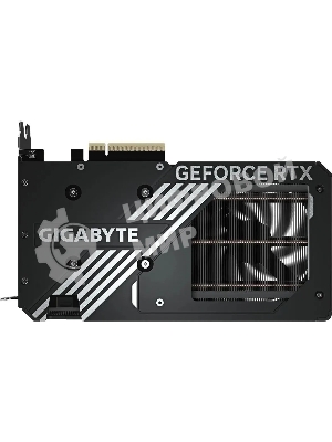 Видеокарта Gigabyte GeForce RTX 5060Ti Windforce OC, NVIDIA RTX 5060 Ti, 16G GDDR7, 128 бит, PCI-e 5.0, 1xHDMI, 3xDP, 2587 МГц