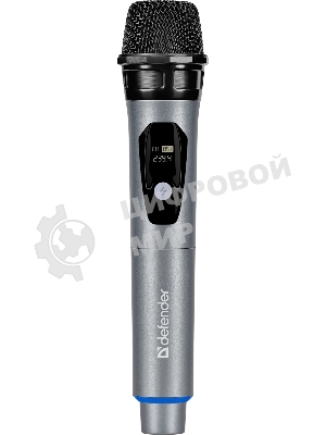 Портативная колонка Defender Boomer 120 120Вт