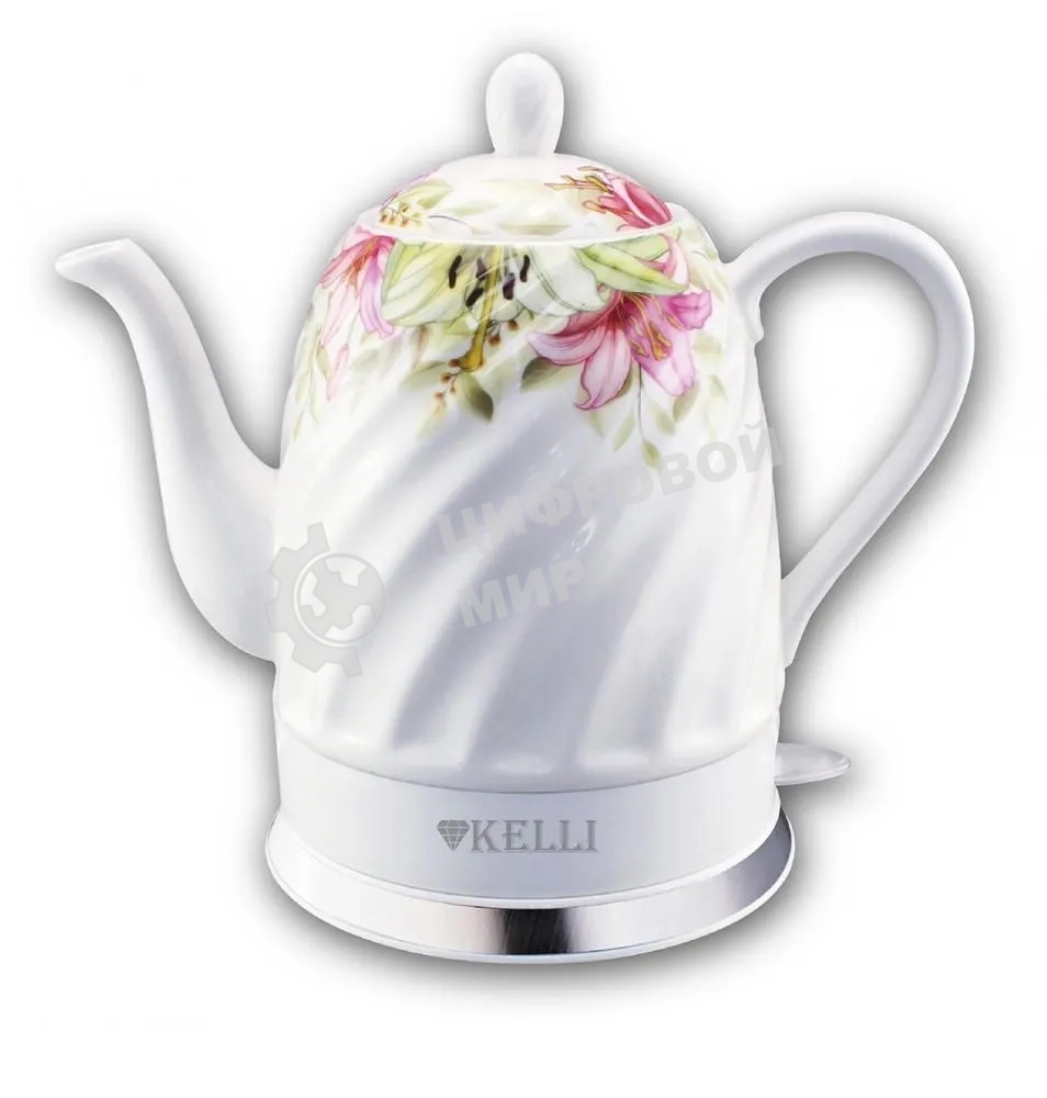 Чайник электрический KELLI KL-1383