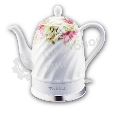 Чайник электрический KELLI KL-1383