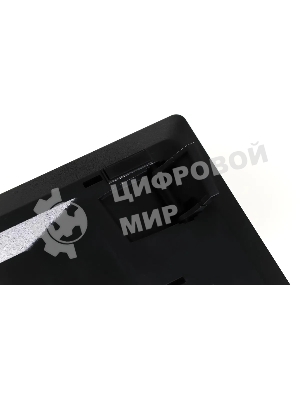 Клавиатура проводная A4Tech Bloody B820R Dual Color механическая черный/серый USB for gamer LED