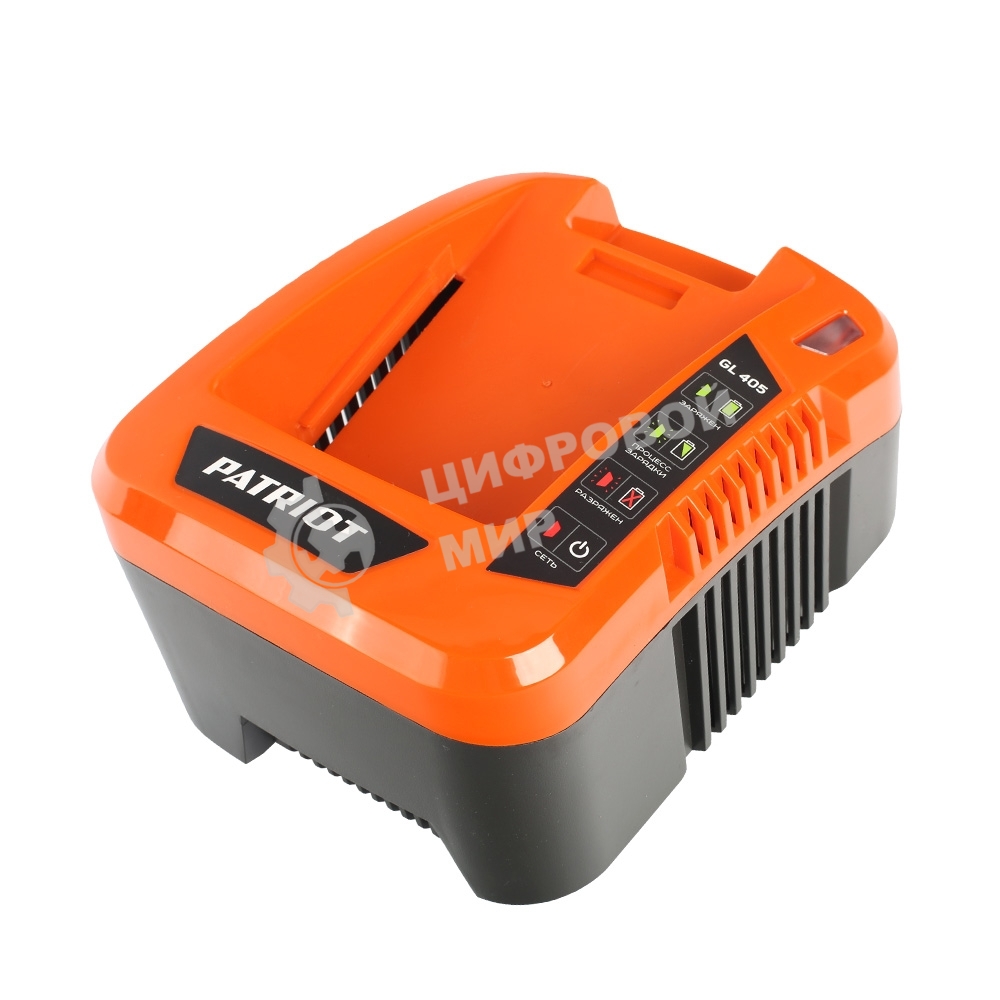 Устройство зарядное Patriot GL 405, 40В, 5А