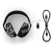 Гарнитура Logitech Headset G321 LIGHTSPEED Wireless Gaming черный
