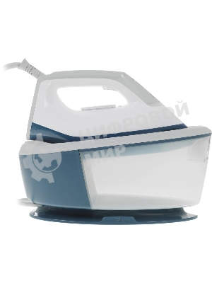 Парогенератор Philips PSG2000/20 2400Вт синий