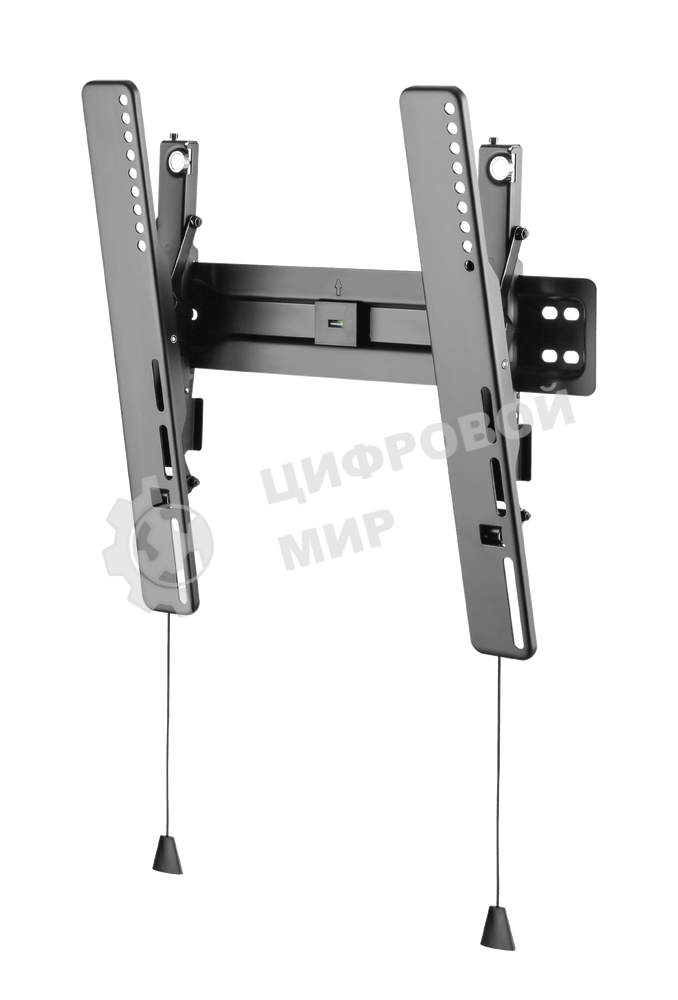 Кронштейн для ТВ наклонный Maunfeld MTM-3255TS