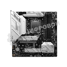 Материнская плата MSI MAG B760M MORTAR II, LGA 1700, Intel B760, 4xDDR5, 4xSATA, 3xM.2, 1xPCIe 5.0 x16, 1xPCIe 4.0 x4, 1xHDMI, 1xDP, 1xUSB Type-C, 1x2.5Gb LAN, 3xUSB-A 2.0, 3xUSB-A 3.2 Gen 2, 5x3.5 мм, 7.1, mATX