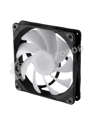 Вентилятор PHANTEKS M25 DRGB Black 140x140x25мм (PWM, 60шт./кор, 500-1800 об/мин, 36.57dBa)