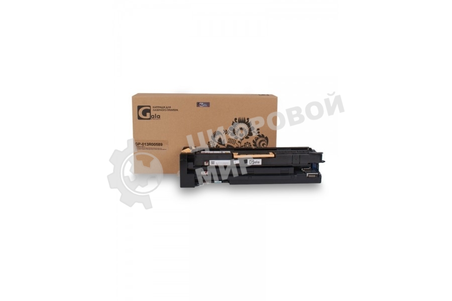 Драм-картридж GalaPrint GP-013R00589 черный (60000 стр.) для Xerox WorkCentre M118/M123/M128/133/WorkCentre Pro WCP123/WCP128/WCP133/CopyCentre C118/C123/C128/133/M118i