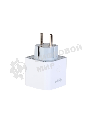 Розетка Dahua DHI-ICS1-W2(868)