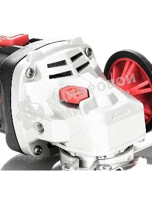 Углошлифовальная машина P.I.T. PWS20H-125D SOLO 8500об/мин рез.шпин.:M14 d=125мм (PWS20H-125D)