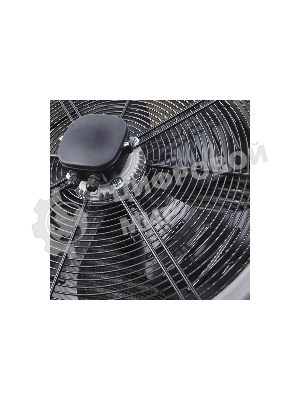 Тепловентилятор водяной Ballu BHP-W2-110-XL