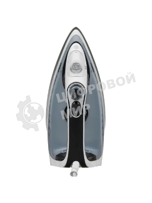 Утюг Braun SI7149WB серый, 2900 Вт, 50 г/мин, 220 г/мин, 300 мл