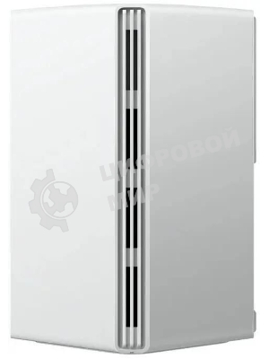 Маршрутизатор Xiaomi Mesh System AC1200 RU(3-pack) (DVB4485GL)