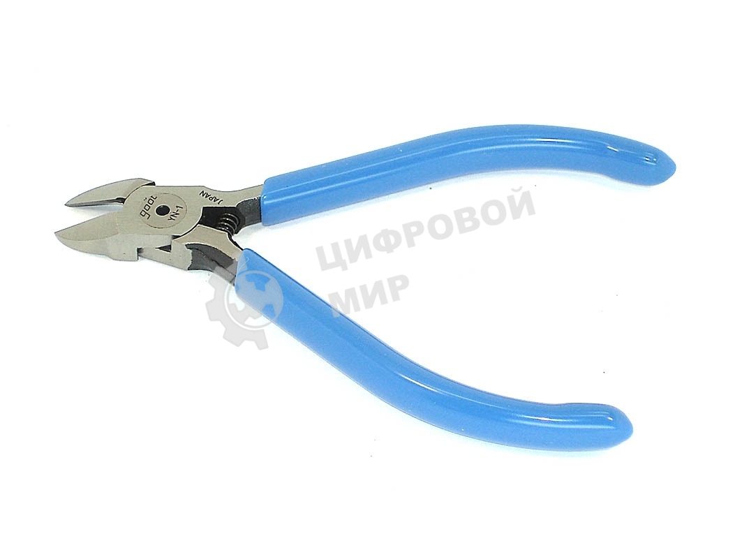 Бокорез Goot YN-1 118мм 58413