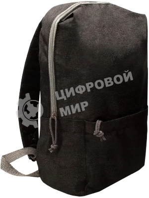 Рюкзак Silwerhof Daily Square черный