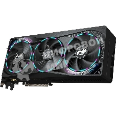 Видеокарта Gigabyte PCI-E GV-N5070AORUS M-12GD 1.0 NVIDIA GeForce RTX 5070 12Gb 192bit GDDR7 2805/28000 HDMIx1 DPx3 HDCP Ret