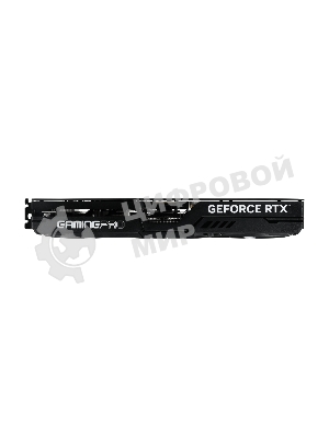 Видеокарта Palit PA-RTX 5070 GAMINGPRO-S OC 12Gb RTX 5070 12Gb 192bit GDDR7 2325/28000 HDMIx1 DPx3 HDCP Ret