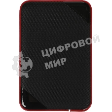 Внешний HDD 2.5