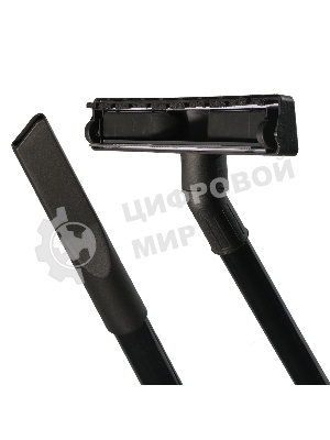 Строительный пылесос Bort BSS-1430-P 1400Вт (уборка: сухая/влажная) синий