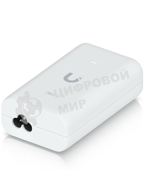 Блок питания для сетевого устройства Ubiquiti PoE-54-60W-10G 802.3bt