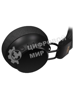 Беспроводные/проводные наушники Sven AP-B710MV черный, полноразмерные, Bluetooth + Jack 3.5 мм, складная конструкция, до 22 ч