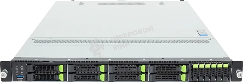 Серверная платформа Gigabyte R184-S91-AAV1