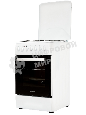 Комбинированная плита Renova SG5E-TW-TR