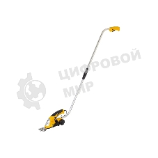 Кусторез/ножницы для травы Huter GET-7,2Hаккум. (в компл.:телескопич.рук.) (70/1/39)