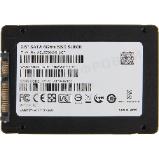 Накопитель SSD ADATA SU800, 512Gb, SATA III, 2.5