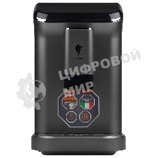 Кофемашина LEONORD LE-1751M (107965)