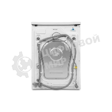 Стиральная машина Kraft TCH-HD8528SW класс: A+++ загр.фронтальная макс.:8кг белый инвертор