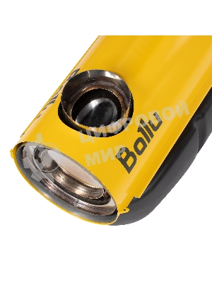 Пушка дизельная непрямого нагрева Ballu BHDN-20 PRO