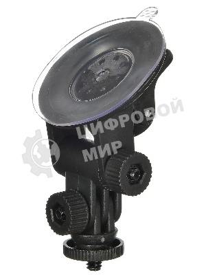 Видеорегистратор Digma FreeDrive Action, 3840x2160, 2