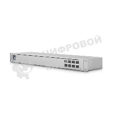 Коммутатор в стойку Ubiquiti UniFi Switch Aggregation USW-Aggregation 8х 10G SFP+